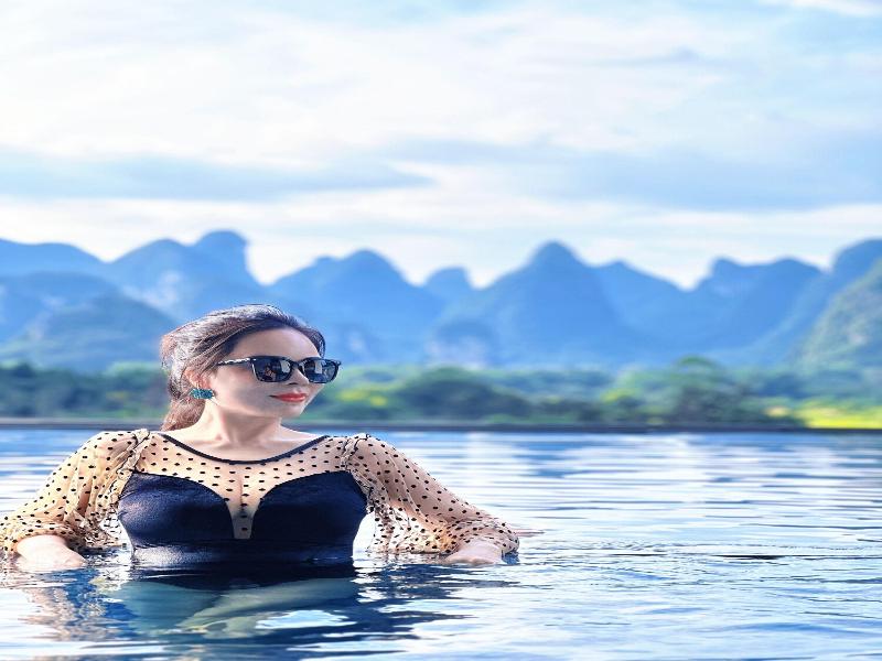Yangshuo Fairyland Hotel