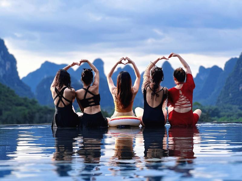 Yangshuo Fairyland Hotel