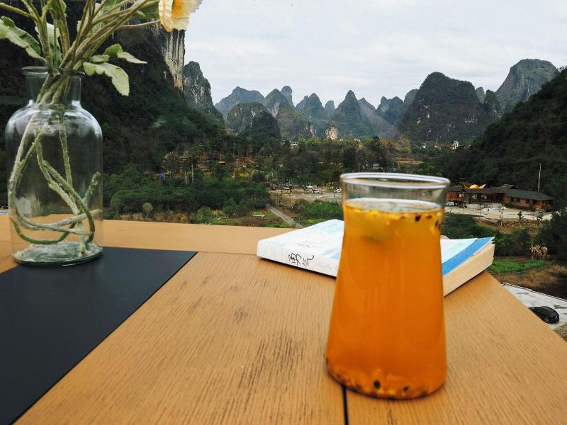 Yangshuo Fairyland Hotel
