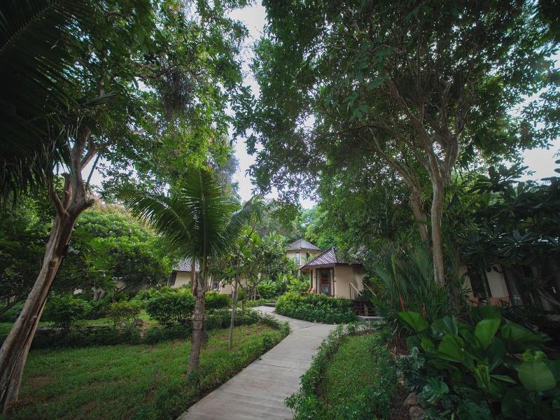Kira Baya Koh Samed image