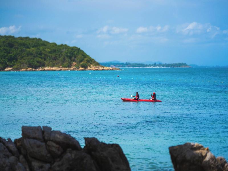 Kira Baya Koh Samed image