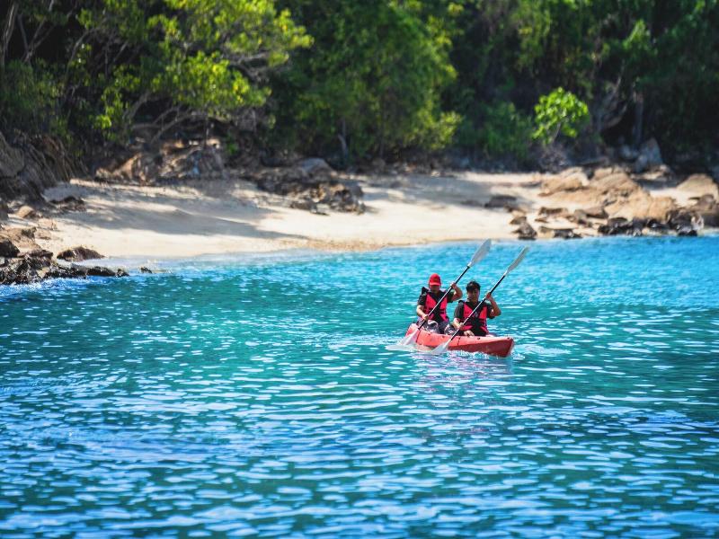 Kira Baya Koh Samed image