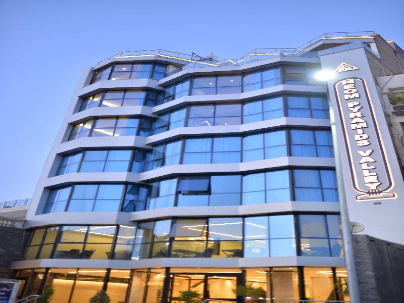 Neom Pyramids Valley Boutique Hotel image