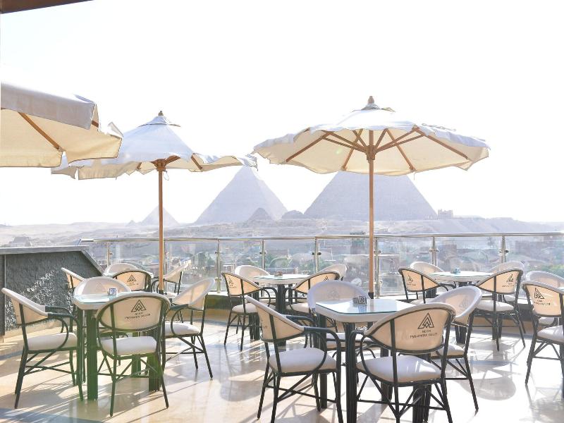 Neom Pyramids Valley Boutique Hotel image