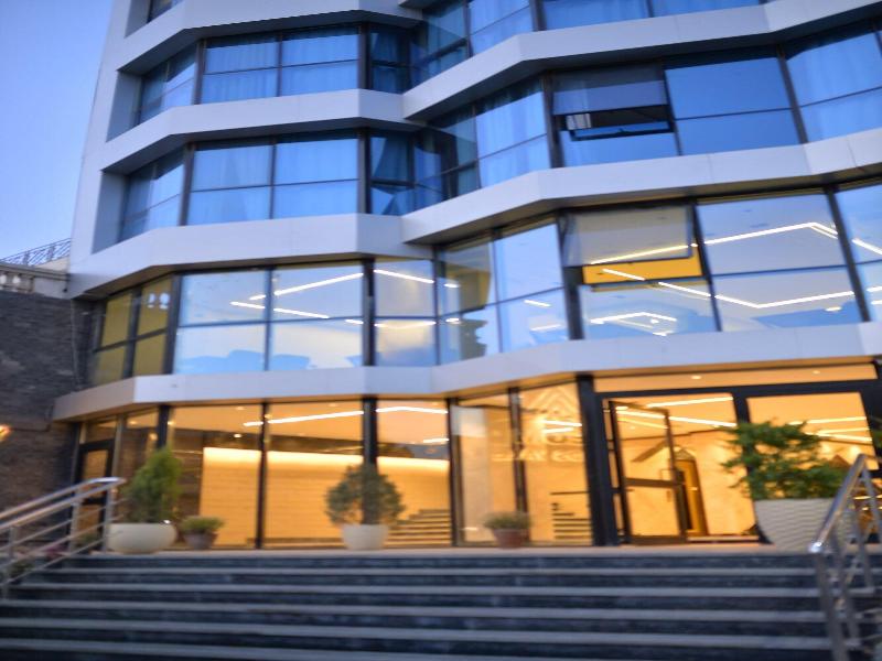Neom Pyramids Valley Boutique Hotel image