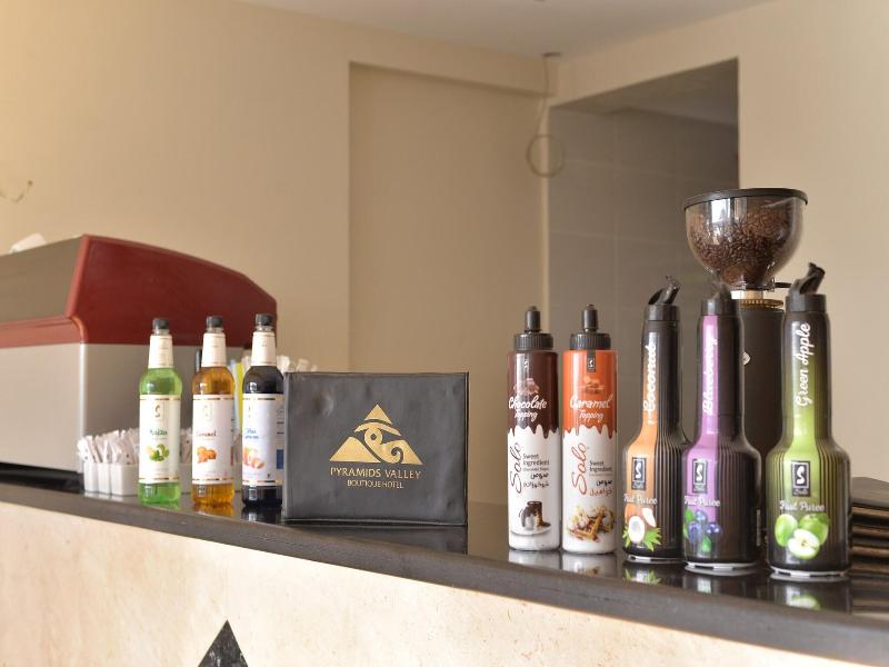 Neom Pyramids Valley Boutique Hotel image