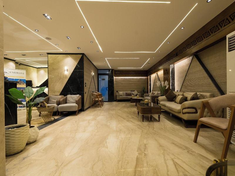 Neom Pyramids Valley Boutique Hotel image