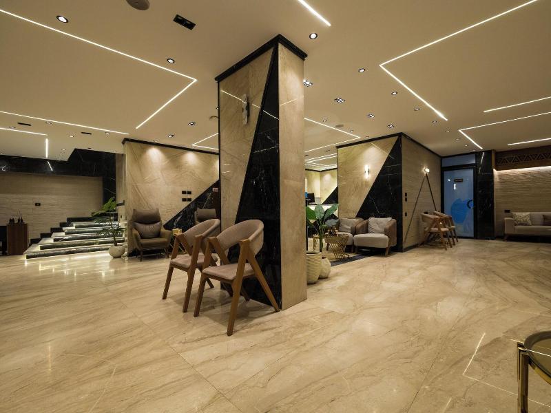Neom Pyramids Valley Boutique Hotel image