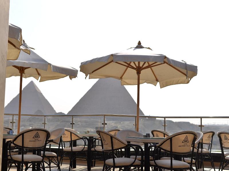 Neom Pyramids Valley Boutique Hotel image