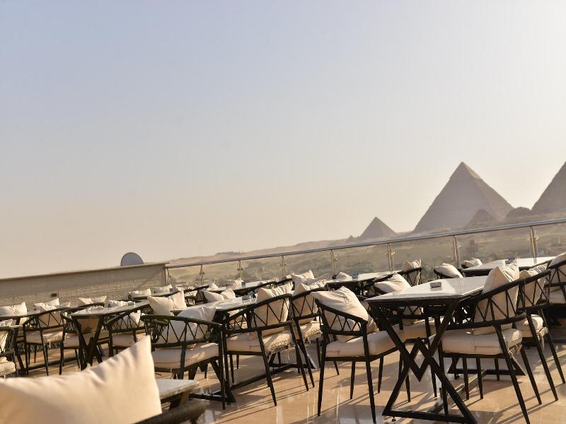 Neom Pyramids Valley Boutique Hotel image