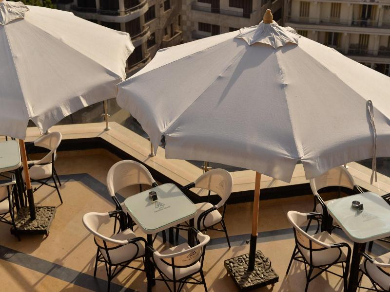 Neom Pyramids Valley Boutique Hotel image