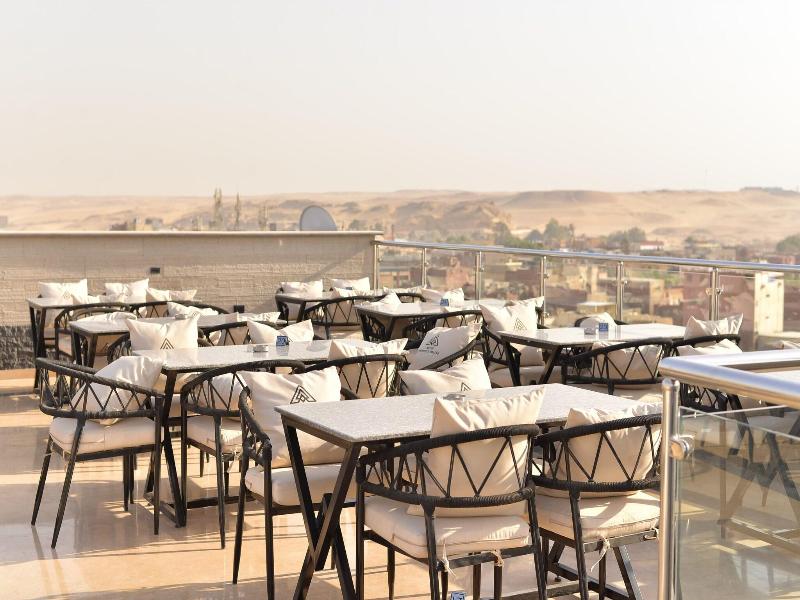 Neom Pyramids Valley Boutique Hotel image