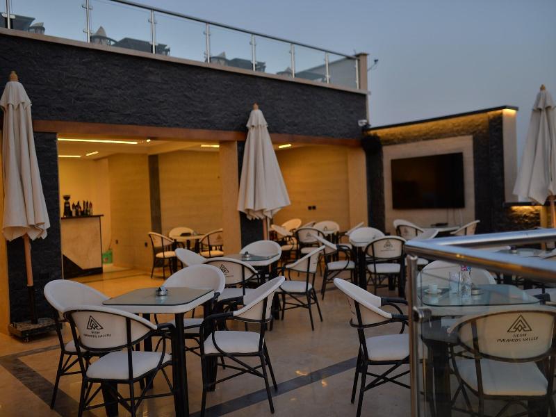 Neom Pyramids Valley Boutique Hotel image