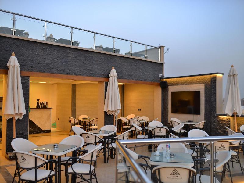 Neom Pyramids Valley Boutique Hotel image