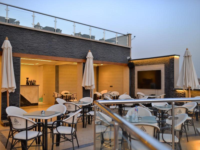 Neom Pyramids Valley Boutique Hotel image