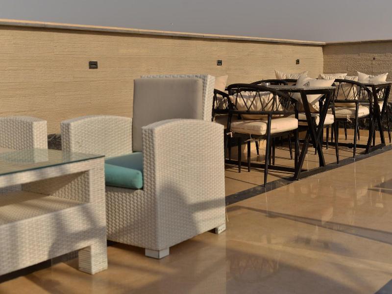 Neom Pyramids Valley Boutique Hotel image