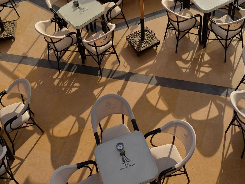 Neom Pyramids Valley Boutique Hotel image