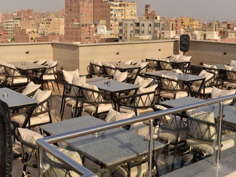 Neom Pyramids Valley Boutique Hotel image
