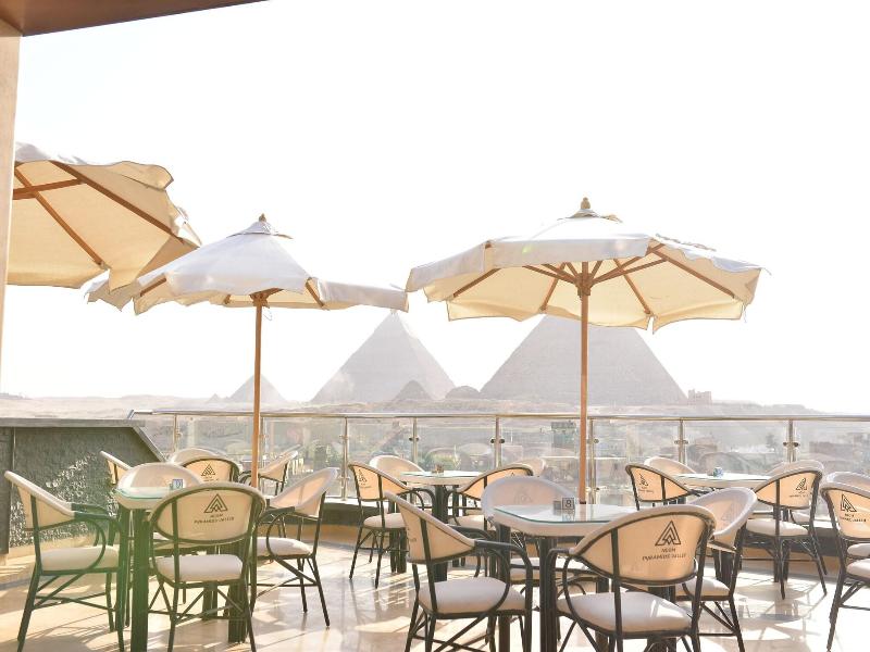 Neom Pyramids Valley Boutique Hotel image