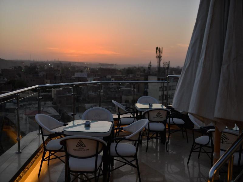 Neom Pyramids Valley Boutique Hotel image
