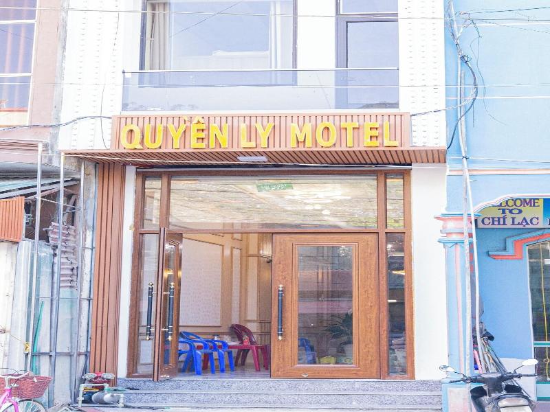 Quyenly Motel