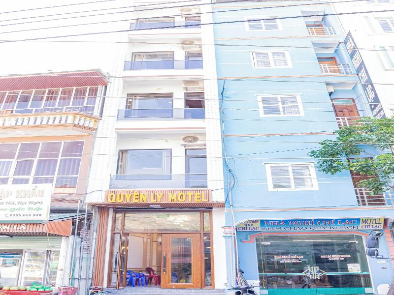 Quyenly Motel