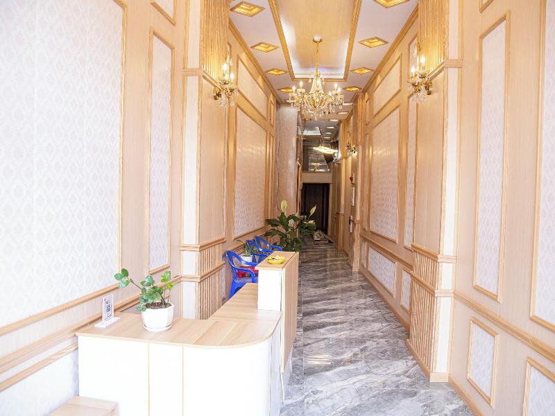 Quyenly Motel