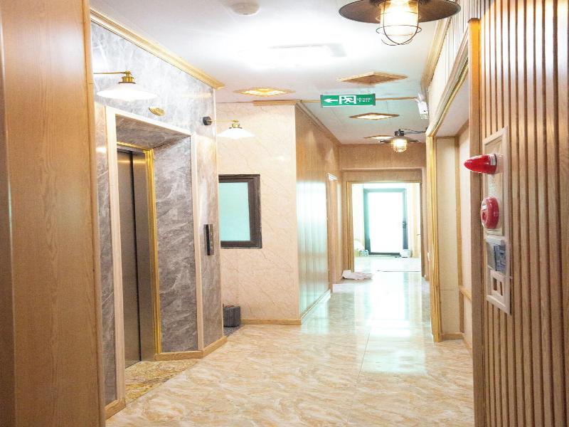 Quyenly Motel