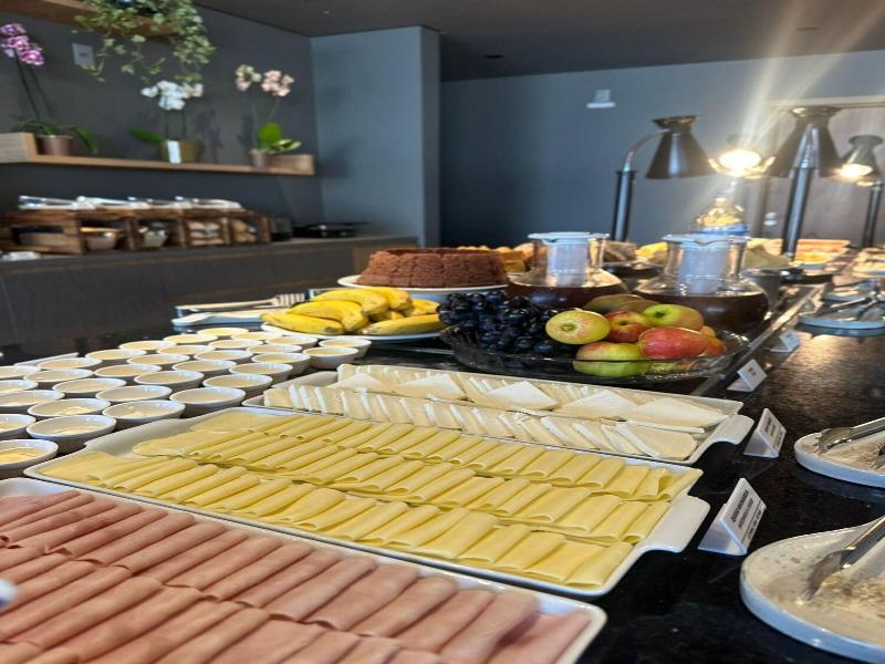 Hotel 10 Sorriso