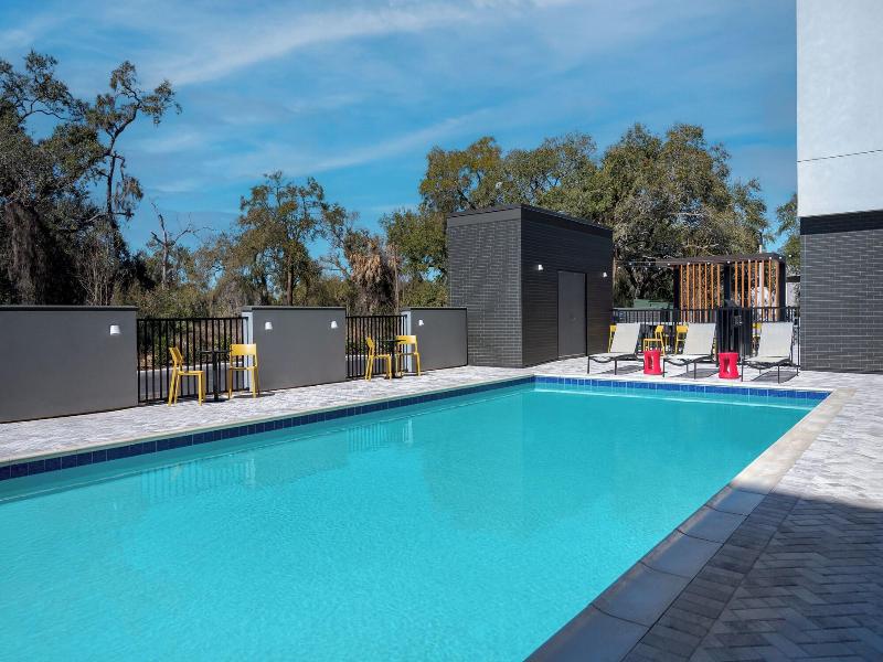 Home2 Suites By Hilton Riverview Tampa — view