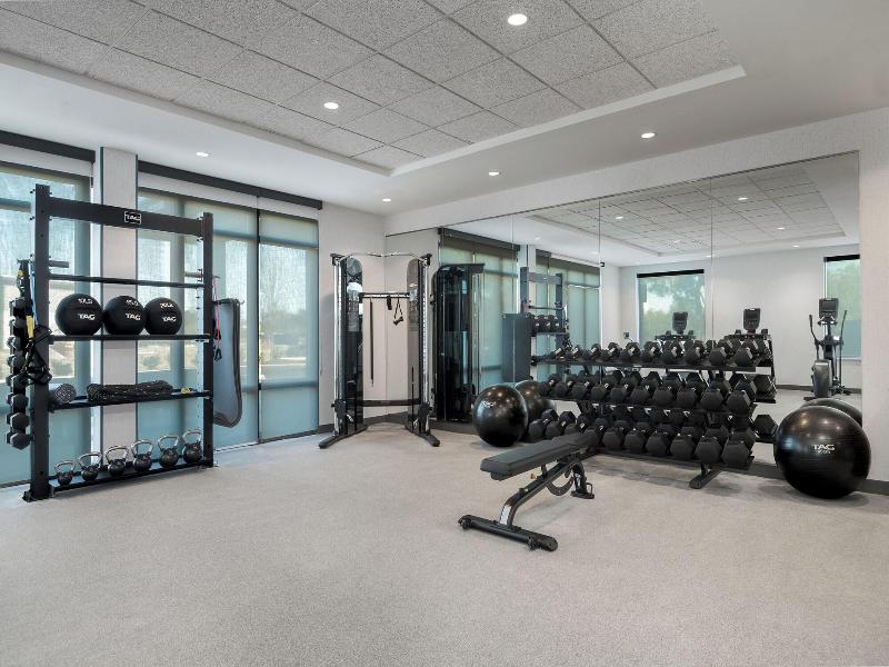Home2 Suites By Hilton Riverview Tampa image
