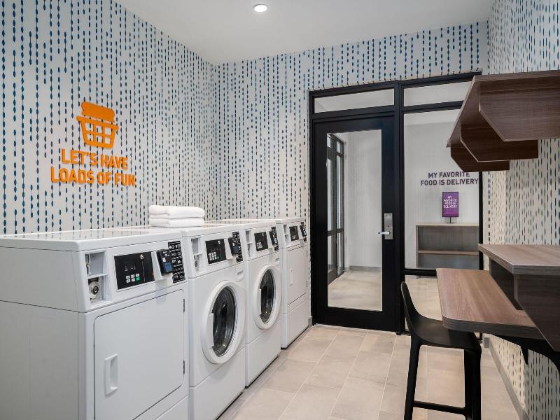 Home2 Suites By Hilton Riverview Tampa image