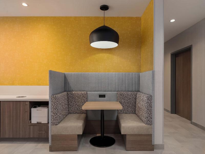 Home2 Suites By Hilton Riverview Tampa — view