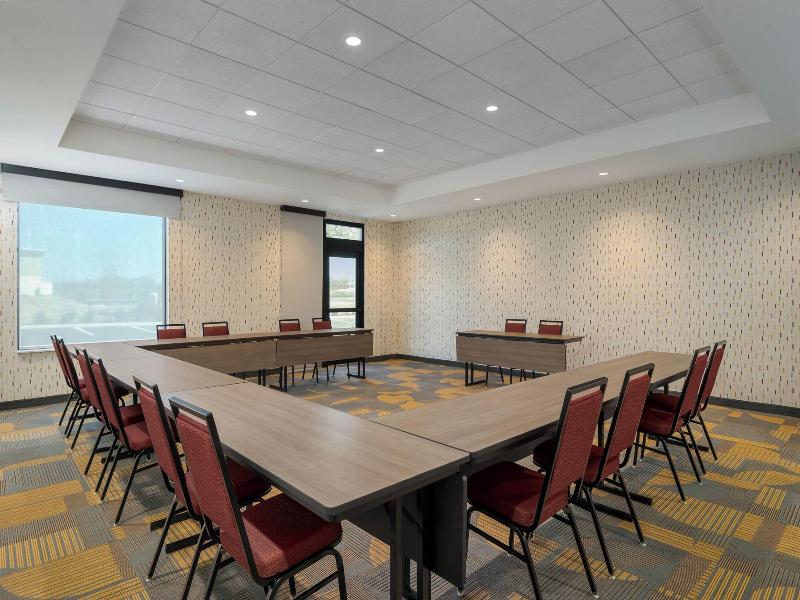 Home2 Suites By Hilton Riverview Tampa image