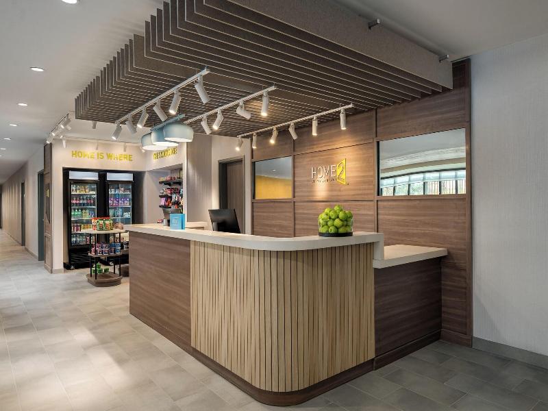 Home2 Suites By Hilton Riverview Tampa image
