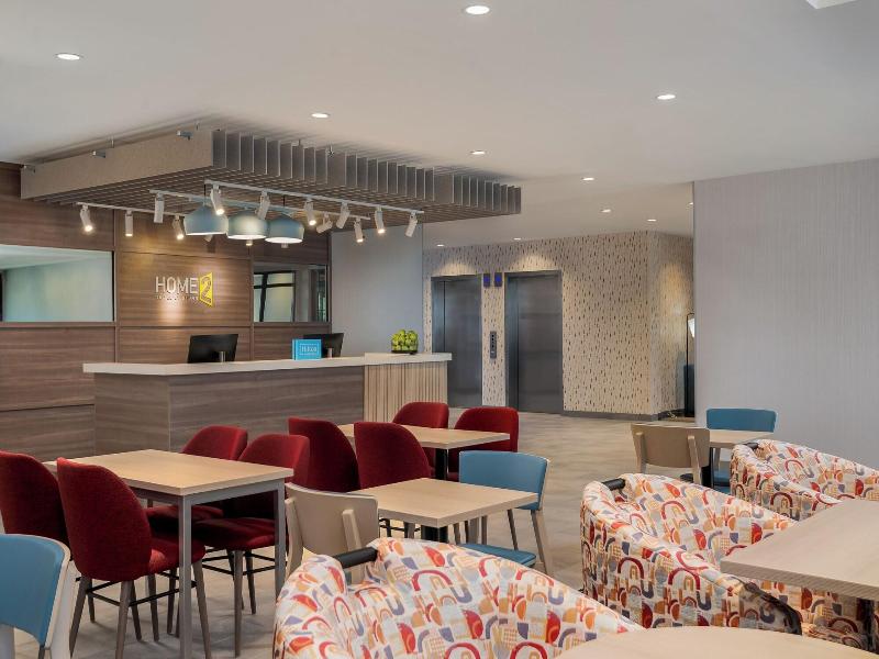 Home2 Suites By Hilton Riverview Tampa image