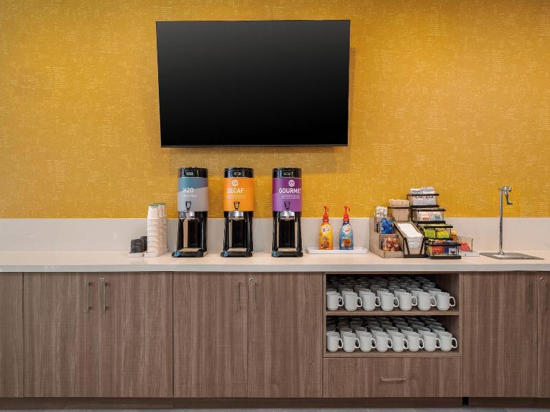 Home2 Suites By Hilton Riverview Tampa image