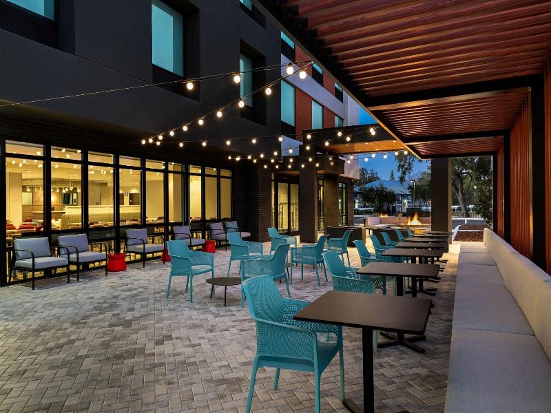 Home2 Suites By Hilton Riverview Tampa — view