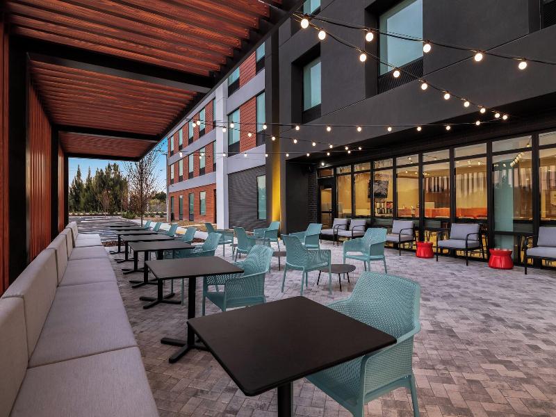 Home2 Suites By Hilton Riverview Tampa image