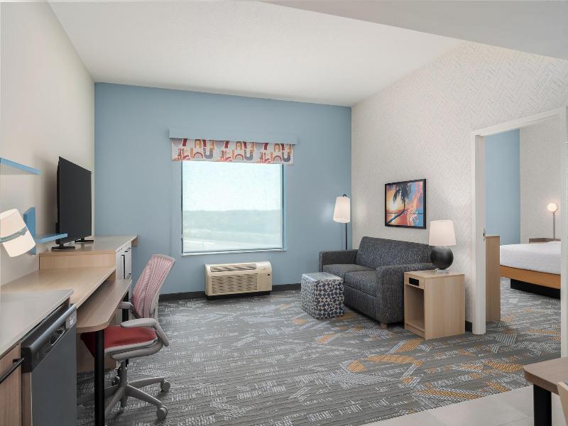 Home2 Suites By Hilton Riverview Tampa image