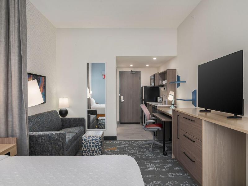Home2 Suites By Hilton Riverview Tampa image