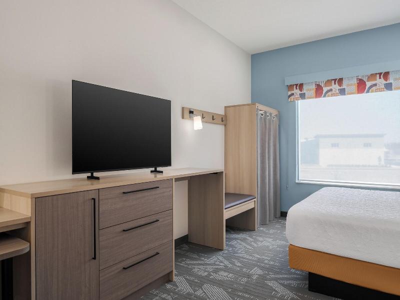 Home2 Suites By Hilton Riverview Tampa image