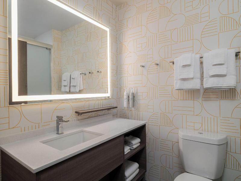 Home2 Suites By Hilton Riverview Tampa image