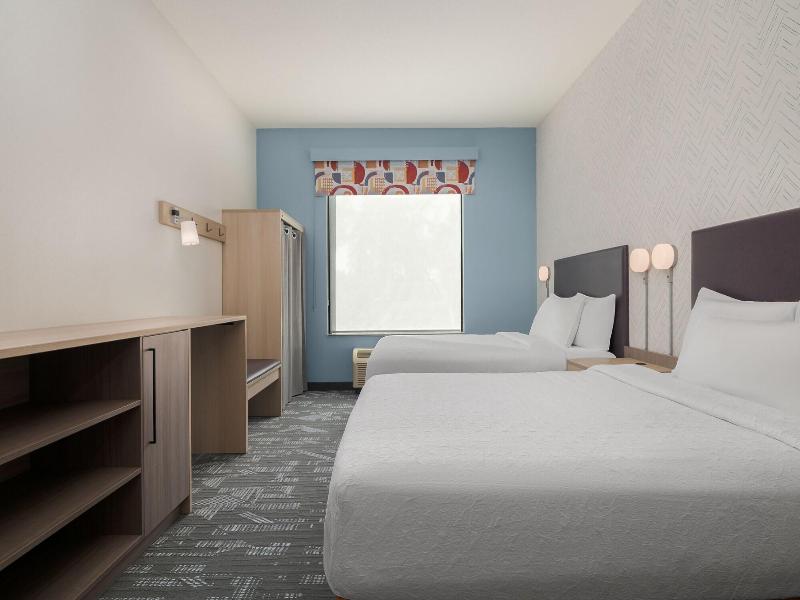 Home2 Suites By Hilton Riverview Tampa image