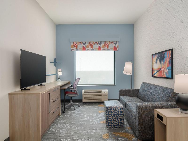 Home2 Suites By Hilton Riverview Tampa image