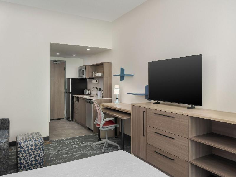 Home2 Suites By Hilton Riverview Tampa image