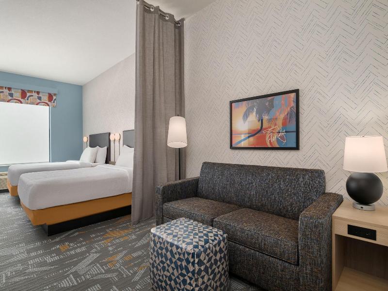 Home2 Suites By Hilton Riverview Tampa image