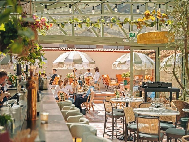 Hotel Fratelli image