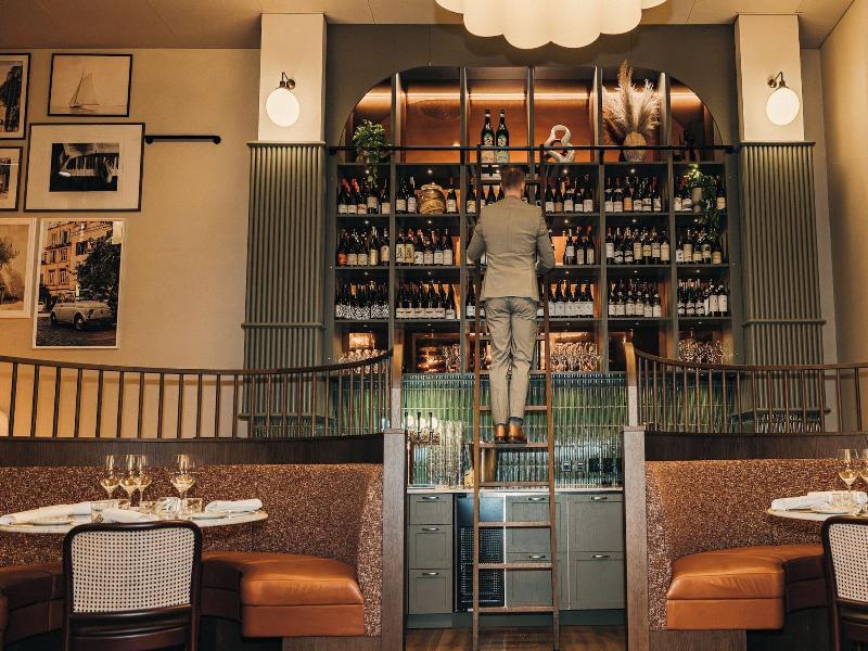 Hotel Fratelli image