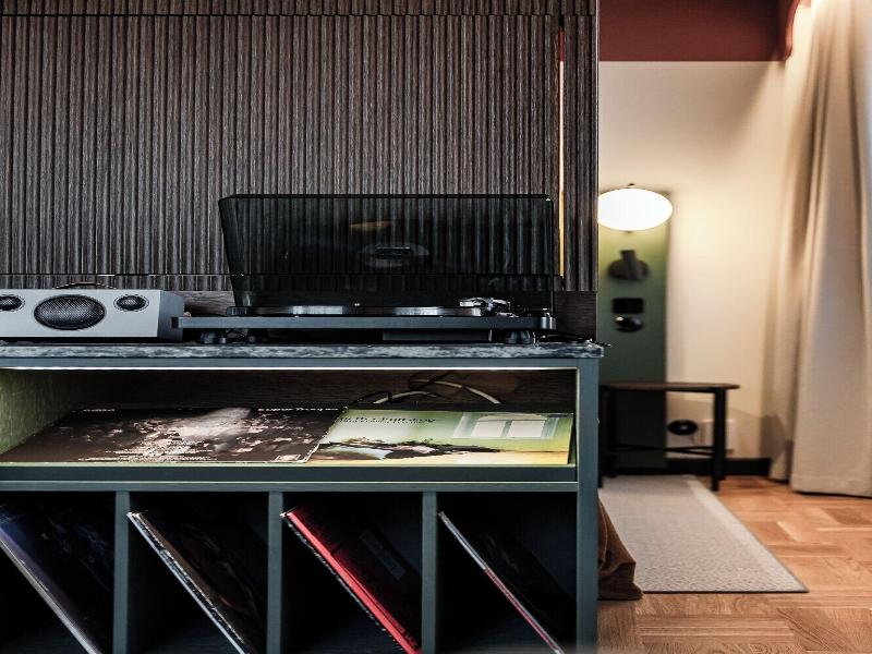 Hotel Fratelli image
